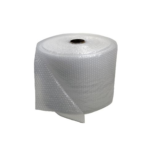 Extra Large Bubble Wrap Roll Light Duty W300mm x L50m - £10.89